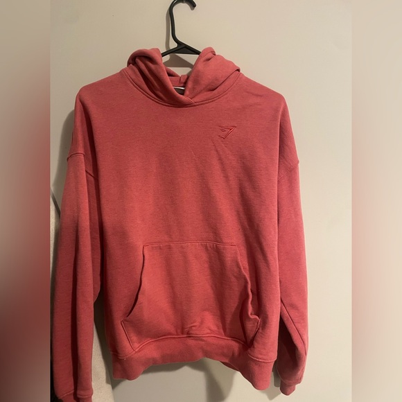 Gymshark Rest Day Hoodie - Picture 1 of 2